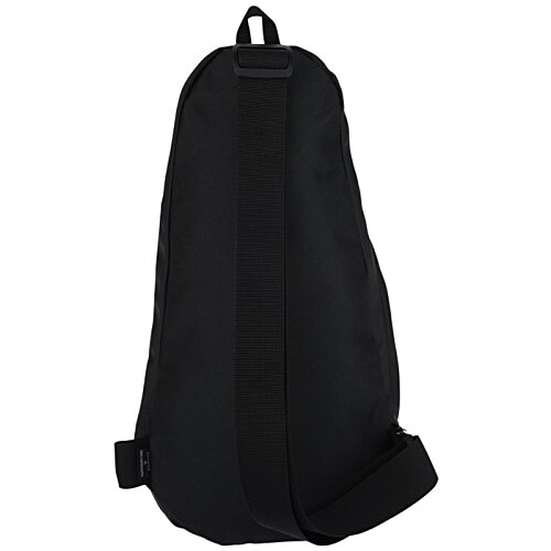 Additional Image 1 - a black bag on a white background