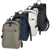 View Image 4 of 4 of Renew Laptop Backpack