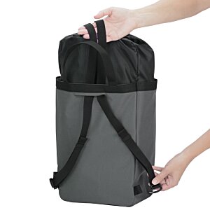 Additional Image 2 - a person holding a bag