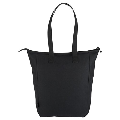 Additional Image 1 - a black bag with a handle