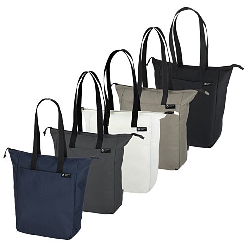 Additional Image 2 - a group of bags with handles