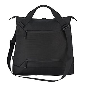 Additional Image 2 - a black bag with a strap