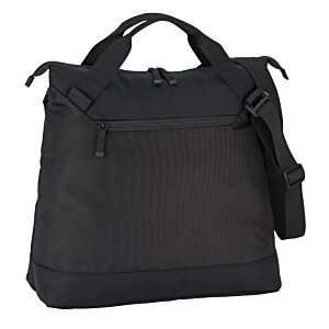 Additional Image 1 - a black bag with a strap