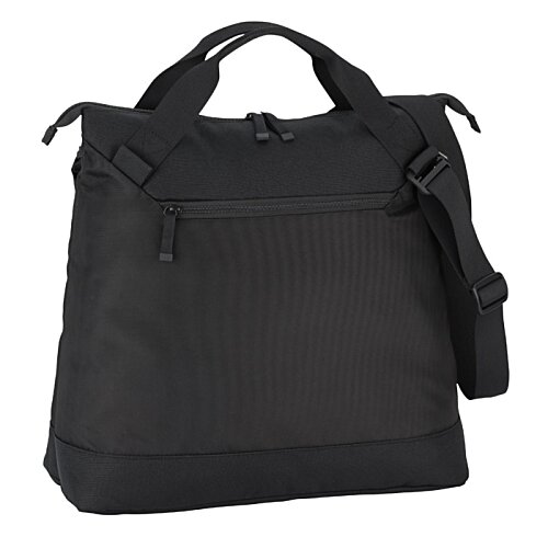 Additional Image 1 - a black bag with a strap