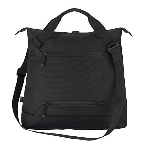 Additional Image 2 - a black bag with a strap