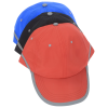 View Image 3 of 2 of Reflective Lightweight Poly Cap