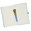 Additional Image 3 - a white book with a blue pen