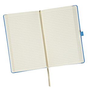 Additional Image 1 - a white book with a blue stick