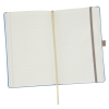 View Image 3 of 7 of Castelli Dual Band Notebook