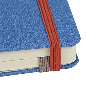 Additional Image 3 - a close up of a notebook