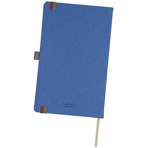 Additional Image 4 - a blue rectangular object on a stick