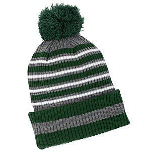 Additional Image 1 - a close up of a hat