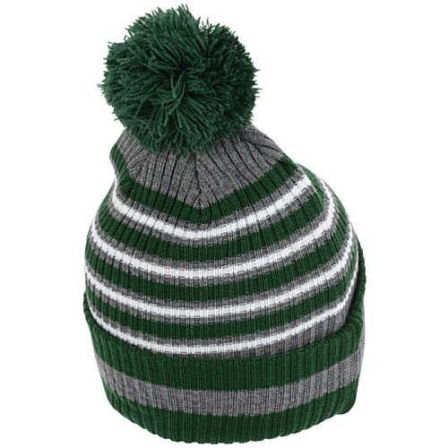 Additional Image 2 - a close up of a hat