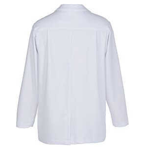 Additional Image 2 - a white shirt on a white background