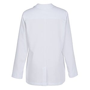 Additional Image 1 - a white shirt with long sleeves