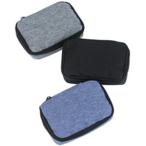 Additional Image 3 - a group of black and grey objects