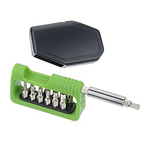 Additional Image 1 - a green and black tool