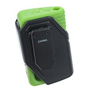 Additional Image 5 - a green and black device