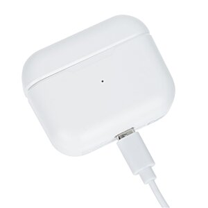 Additional Image 6 - a white square object with a cord