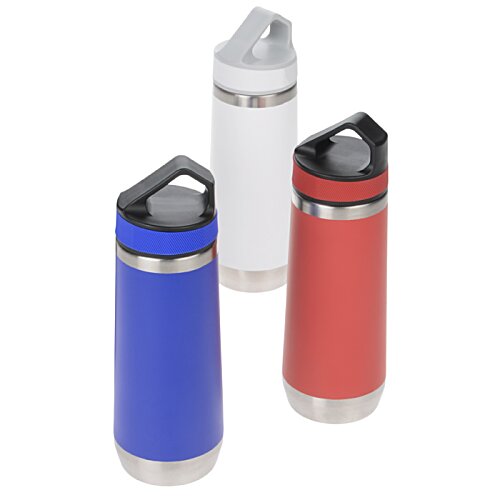 Additional Image 2 - a group of different colored containers