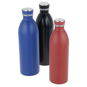 Additional Image 2 - a group of different colored bottles