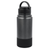 Additional Thumbnail Image 3 - a black and grey water bottle