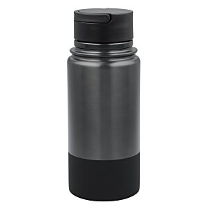 Additional Image 2 - a black and grey bottle
