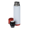 View Image 3 of 4 of Vacuum Flask - 16 oz.