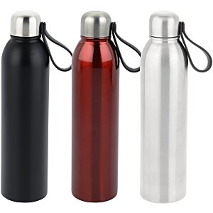 Additional Image 2 - a group of water bottles