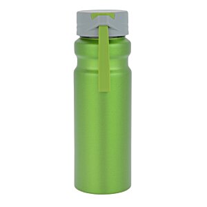 Additional Image 1 - a green bottle with a lid