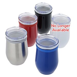 Additional Image 1 - a group of cups with different colors