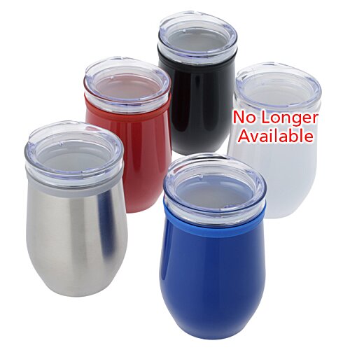 Additional Image 1 - a group of cups with different colors