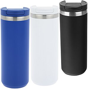 Additional Image 3 - a group of different colored containers