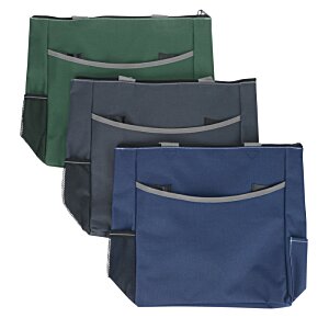 Additional Image 4 - a group of bags in different colors