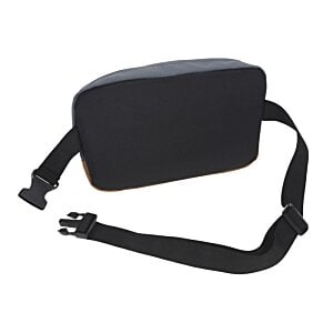 Additional Image 1 - a black bag with a strap