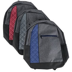 Additional Image 2 - a group of backpacks on a white background