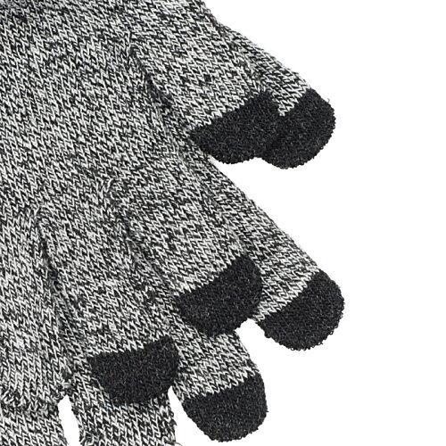 Additional Image 1 - a close up of a glove