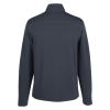 View Image 2 of 3 of Snag Resistant Microterry 1/4-Zip Pullover - Men's