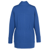 View Image 2 of 3 of Snag Resistant Microterry Cardigan - Ladies'