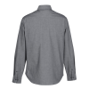 View Image 2 of 3 of Chambray Easy Care Shirt - Men's