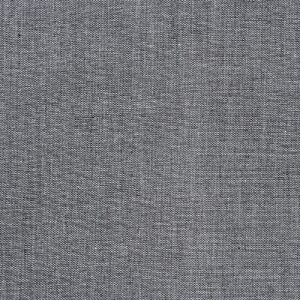 Additional Image 2 - a grey fabric with a black stripe
