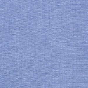 Additional Image 2 - a blue fabric with a white stripe