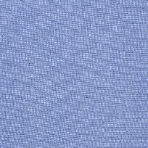 Additional Image 2 - a blue fabric with a white stripe