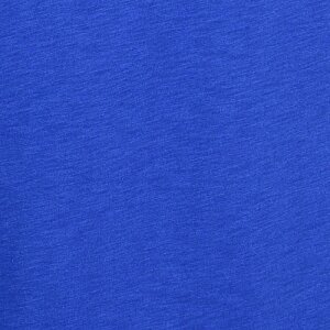 Additional Image 2 - a blue fabric with a white stripe