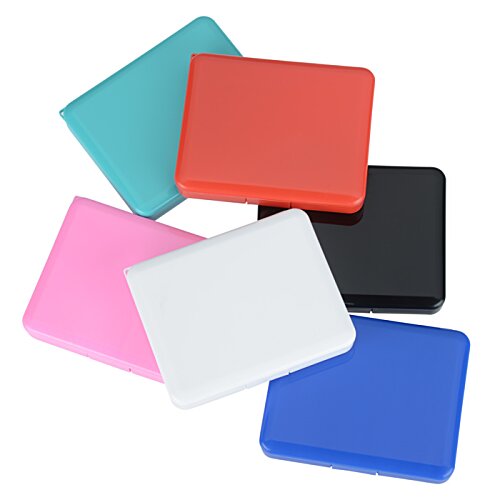 Additional Image 3 - a group of square objects