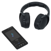 View Image 3 of 7 of Skullcandy Venue Active Noise Canceling Bluetooth Headphones