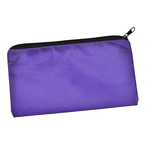 Additional Image 2 - a purple bag on a white background