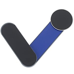 Additional Image 3 - a blue and black check mark