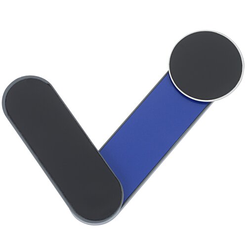 Additional Image 3 - a blue and black check mark