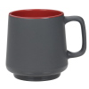 View Image 2 of 5 of Windsor Coffee Mug - 12 oz.